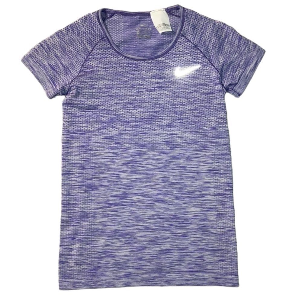 NIKE Dri-Fit Workout Tops - Picture 2 of 3